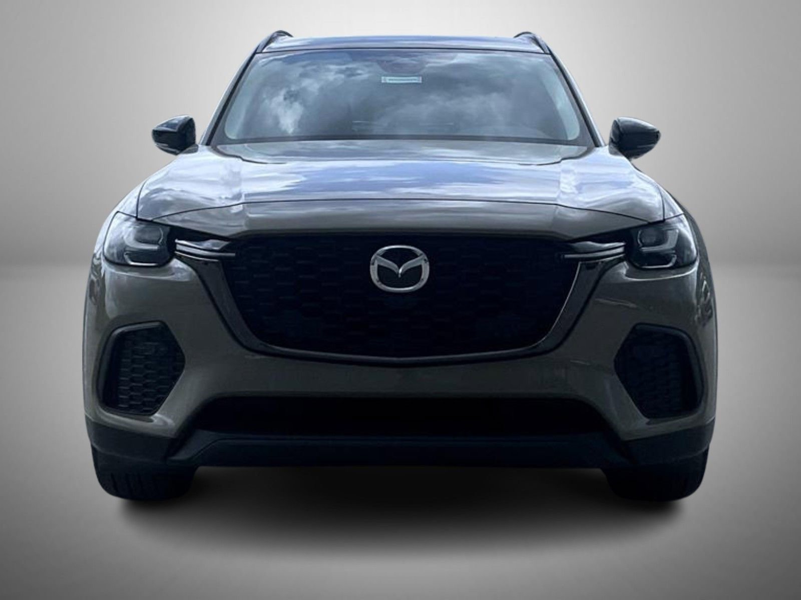 New 2026 MAZDA CX-70 3.3 Turbo w/ Preferred Package AWD/4WD image 2