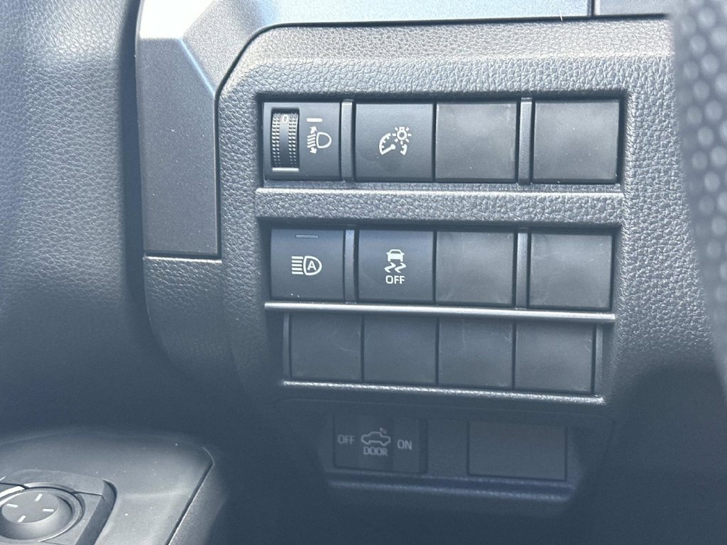 New 2026 Toyota Tacoma SR5 AWD/4WD image 25