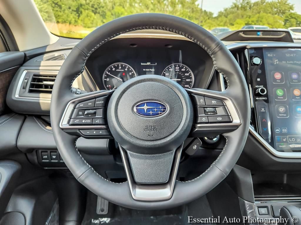 New 2026 Subaru Ascent Touring AWD/4WD image 15