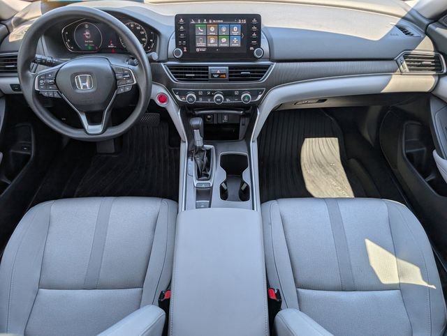 Used 2018 Honda Accord EX image 5
