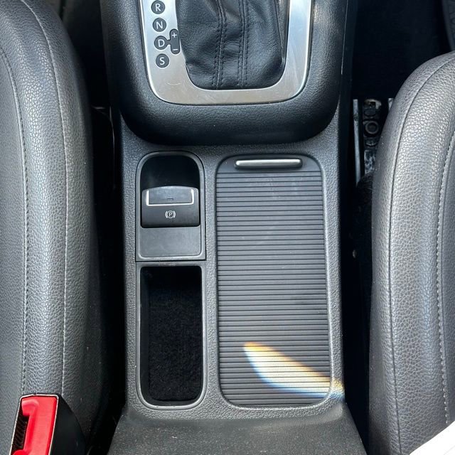 Used 2013 Volkswagen Tiguan S AWD/4WD image 25