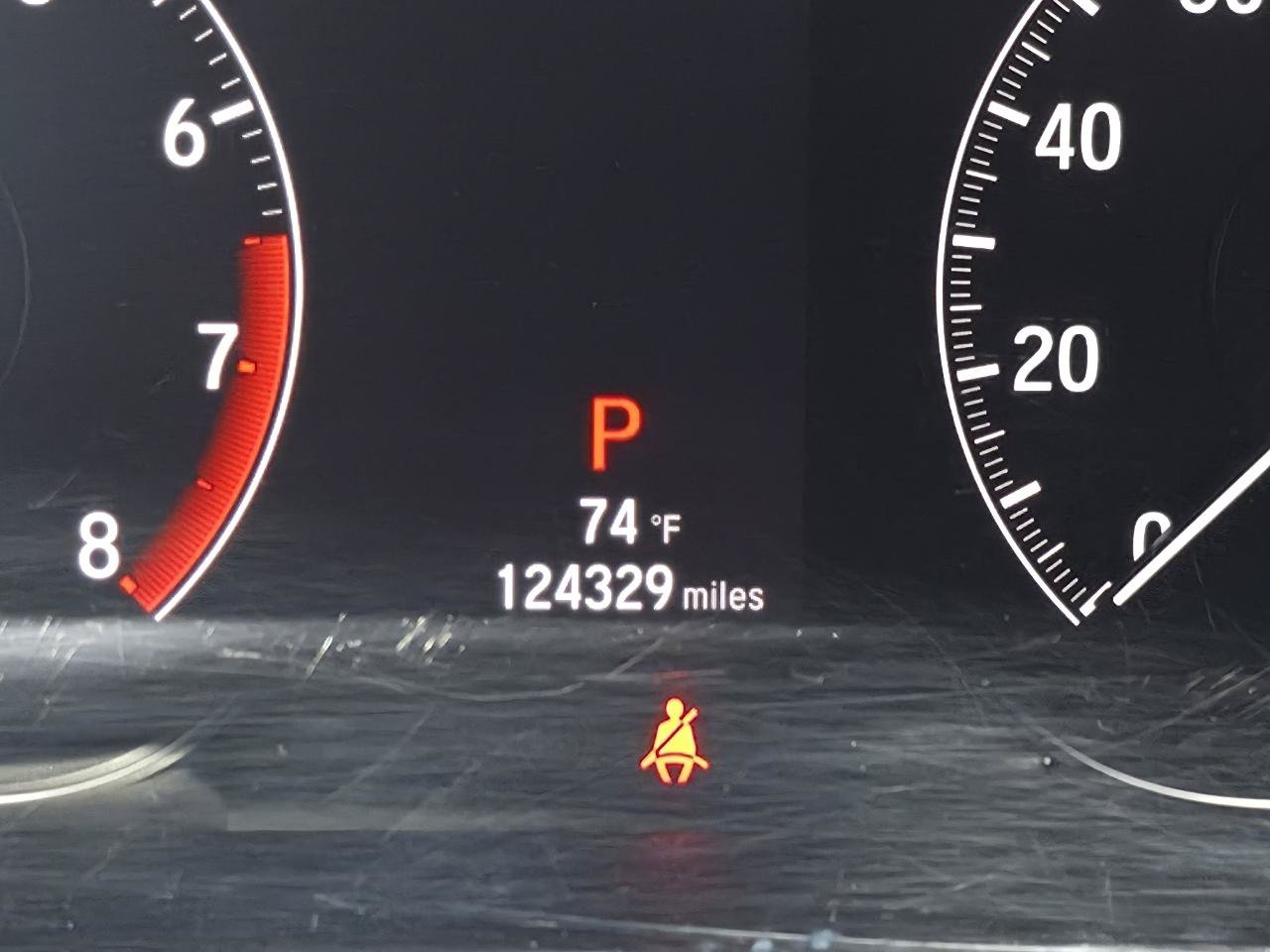 Used 2018 Honda Accord LX image 25