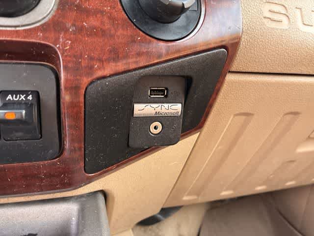 Used 2012 Ford F350 King Ranch AWD/4WD image 34