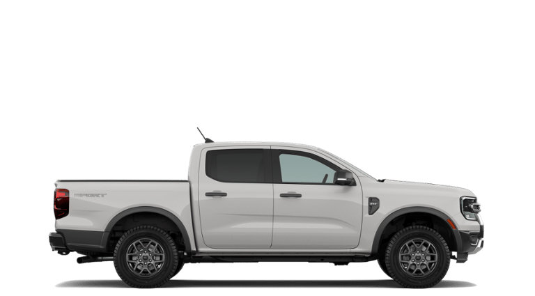 New 2026 Ford Ranger XLT w/ Equipment Group 301A High RWD image 57