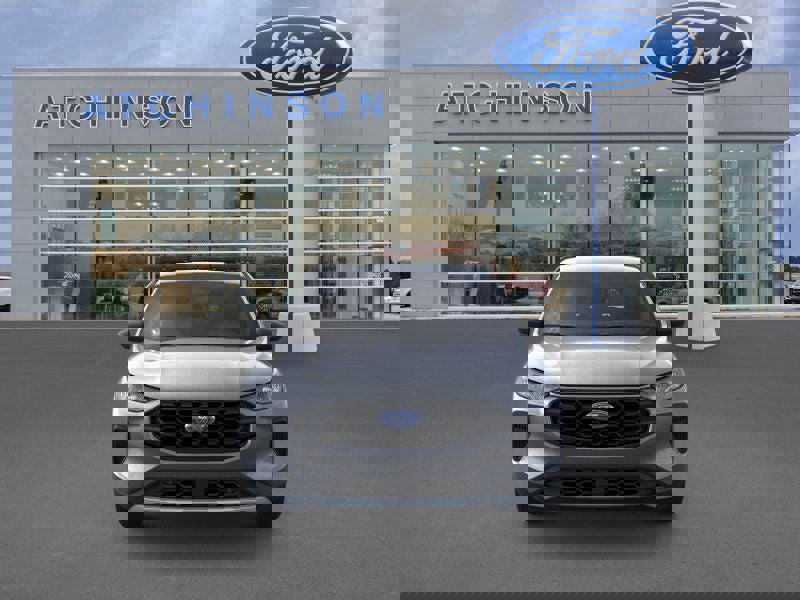 New 2026 Ford Escape ST-Line w/ Tech Pack #1 AWD/4WD image 6