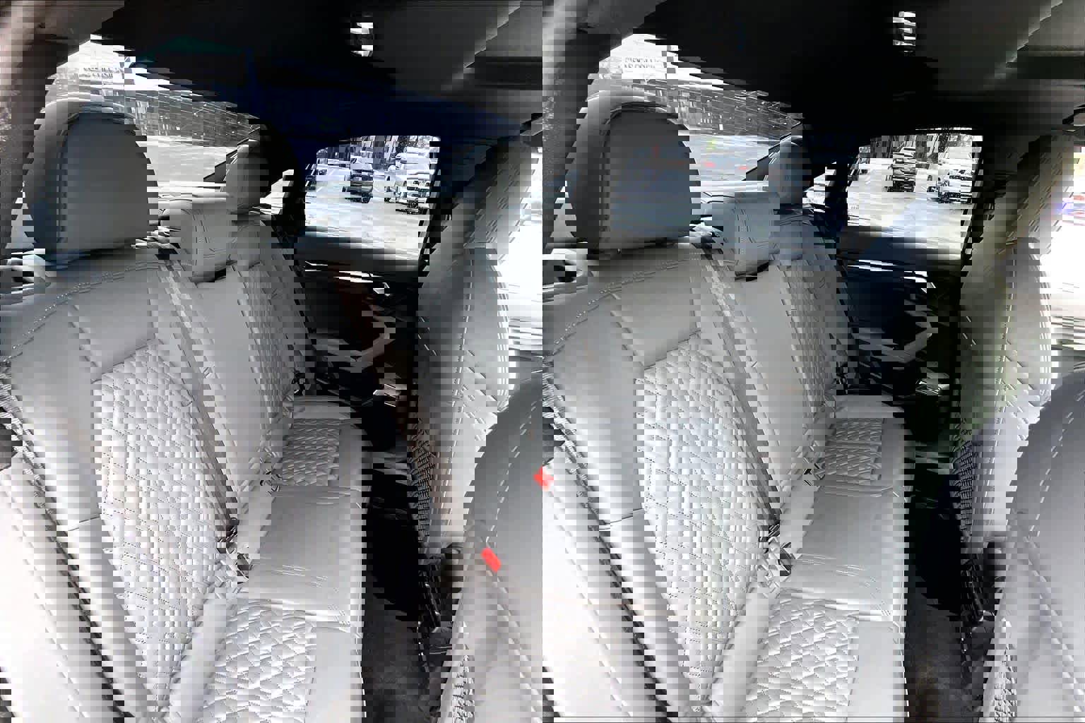 Used 2022 Audi S3 Prestige w/ Prestige Package image 20