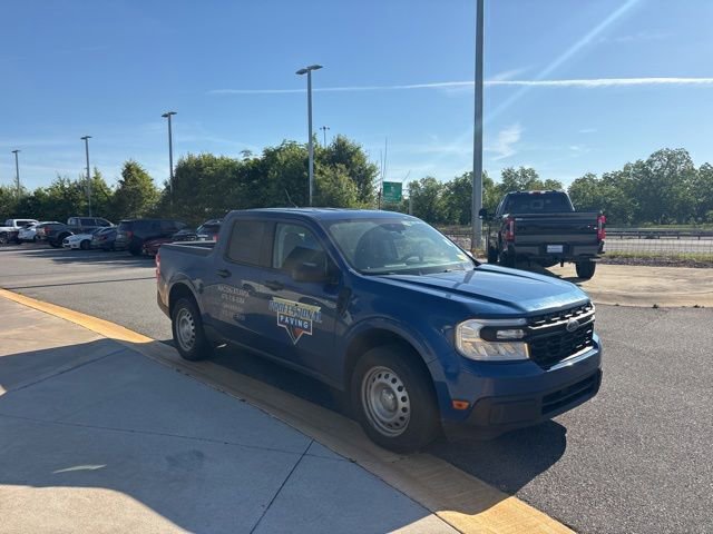 Used 2023 Ford Maverick XL w/ Equipment Group 100A Standard AWD/4WD image 7