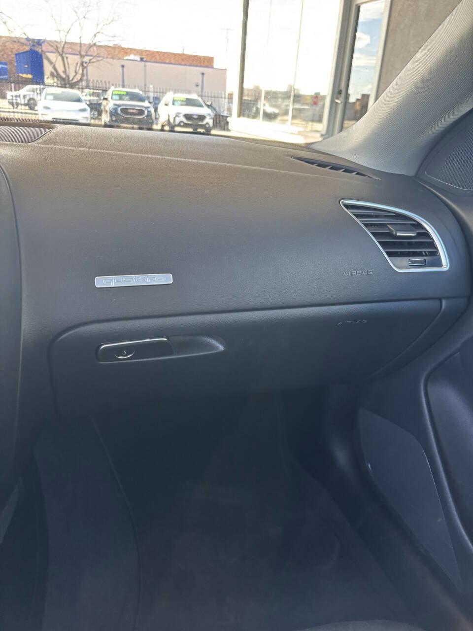 Used 2013 Audi A5 2.0T Premium w/ Convenience Pkg image 10