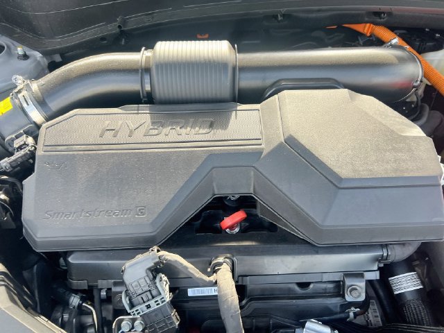 New 2027 Kia Sportage S AWD/4WD image 28