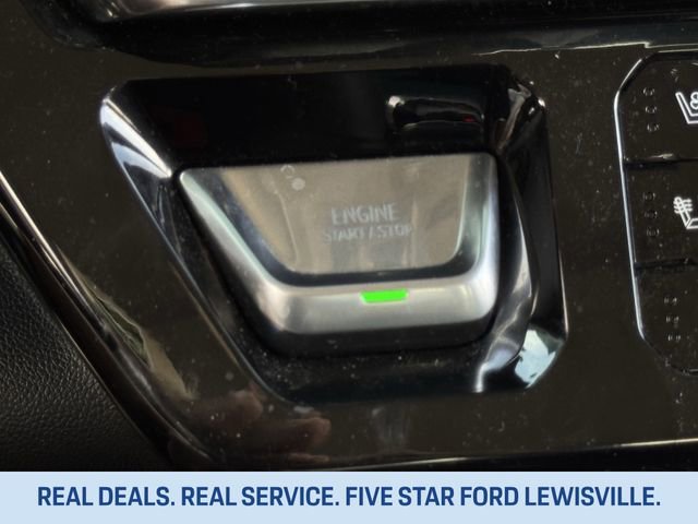 Used 2022 GMC Sierra 1500 Denali AWD/4WD image 19