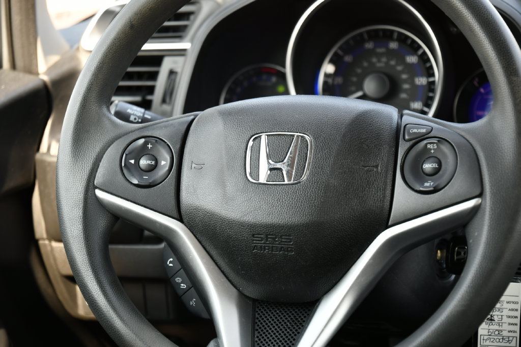Used 2019 Honda Fit LX image 23