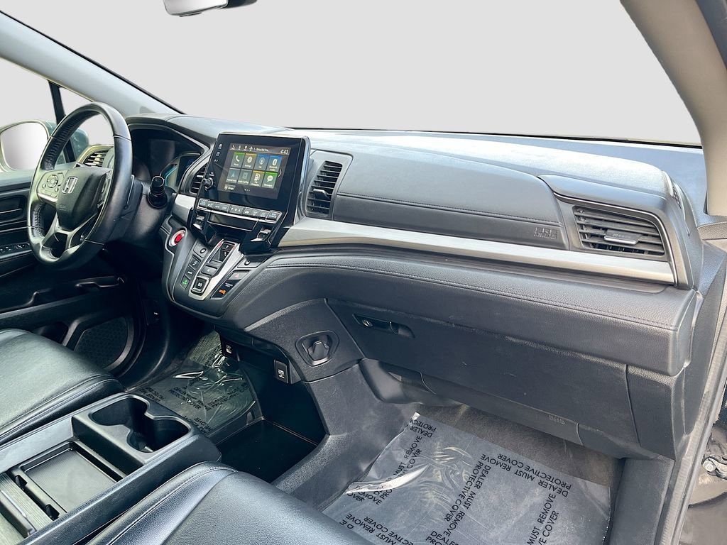 Used 2024 Honda Odyssey EX-L image 30