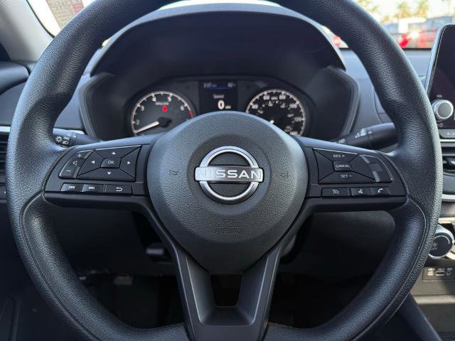 Certified 2025 Nissan Altima 2.5 S image 21