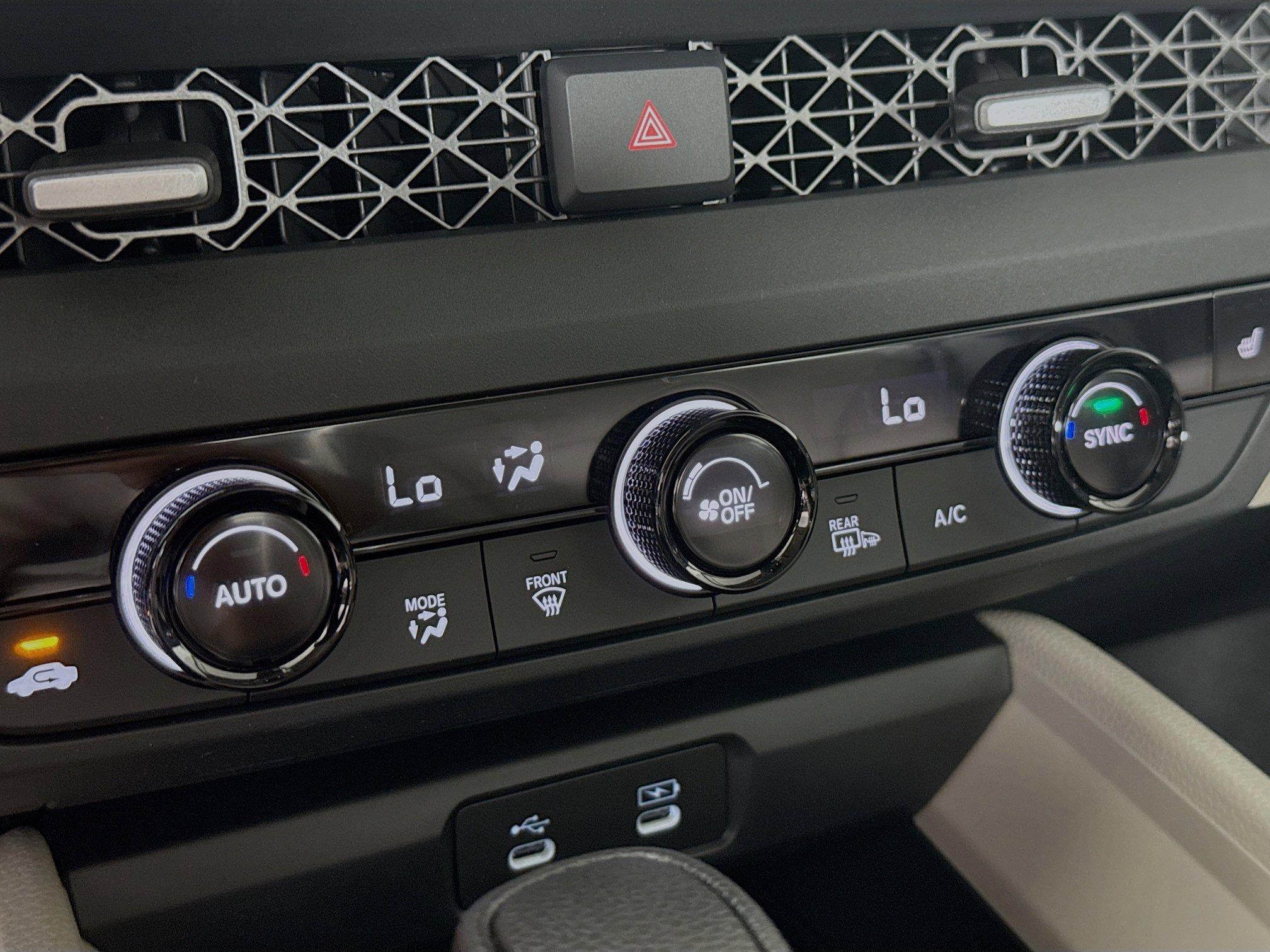 New 2025 Honda Accord SE image 16