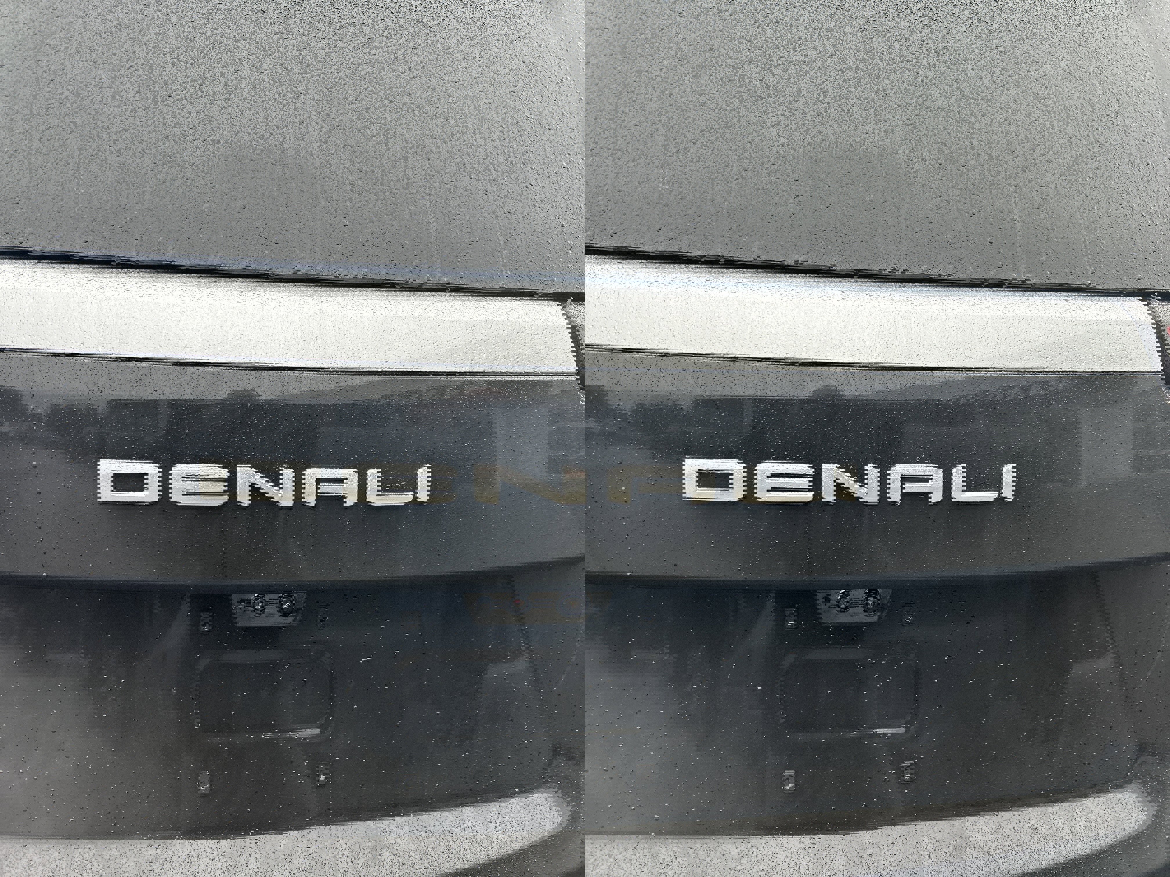 New 2026 GMC Yukon Denali w/ Denali Reserve Package image 10