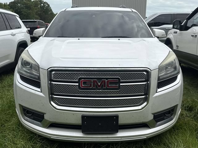 Used 2016 GMC Acadia Denali FWD image 12
