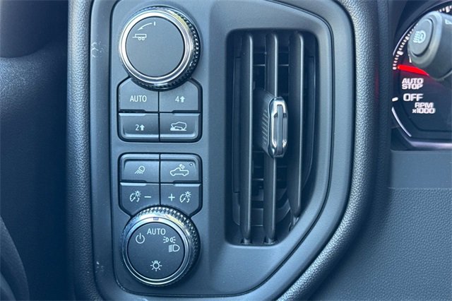 New 2025 GMC Sierra 1500 Pro w/ Pro Value Package image 27