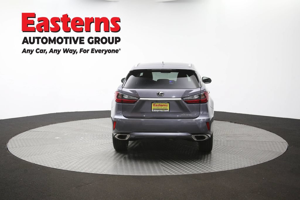 Used 2016 Lexus RX 350 AWD w/ Premium Package image 43