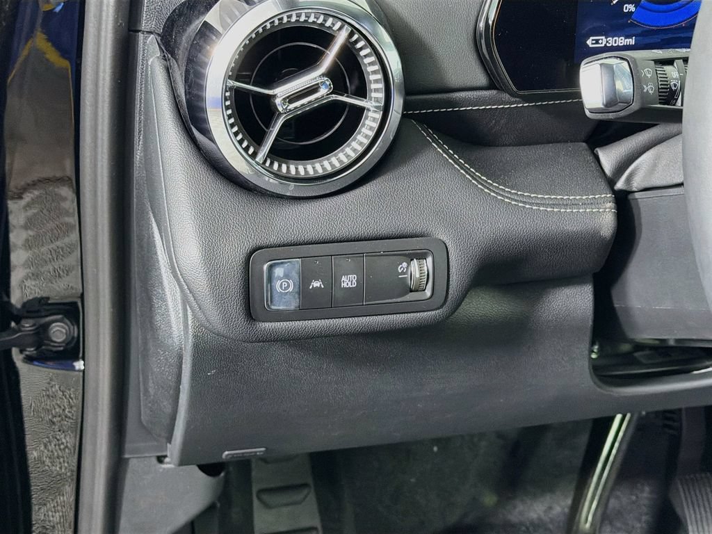 New 2026 Chevrolet Blazer EV LT FWD image 10