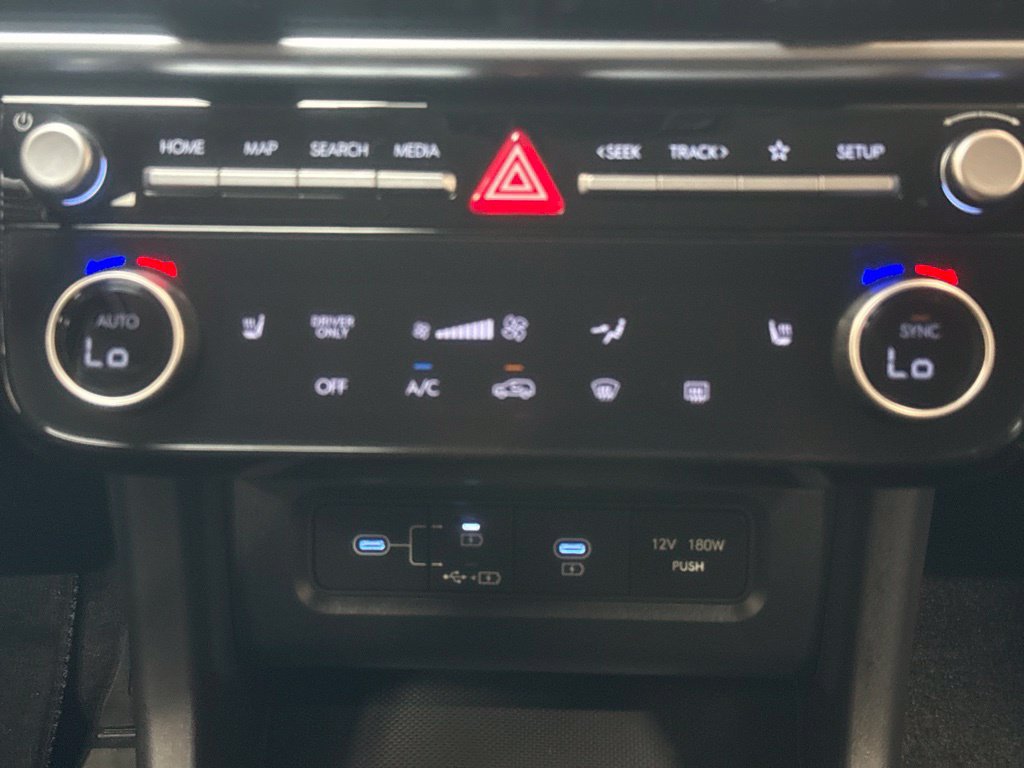 New 2026 Hyundai Tucson SEL w/ Tow & Go Package FWD image 16