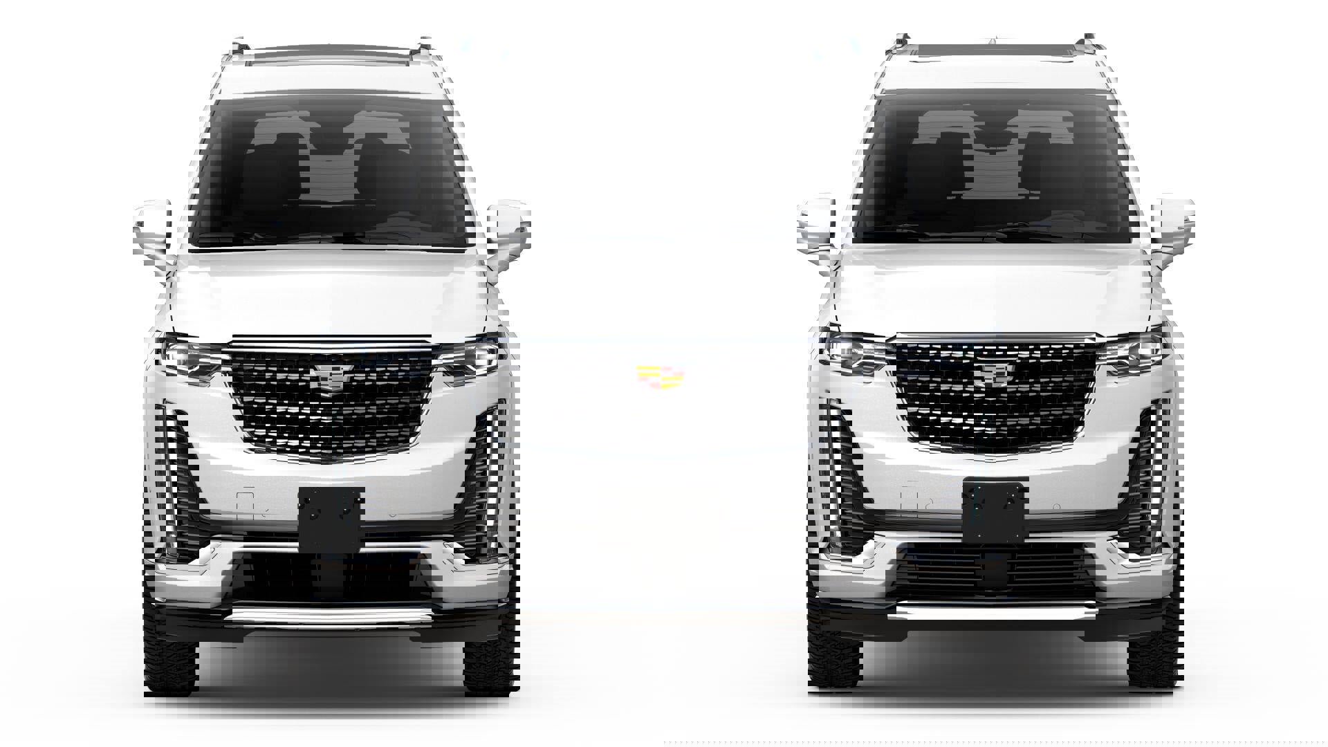 New 2025 Cadillac XT6 Premium Luxury w/ Technology Package image 21