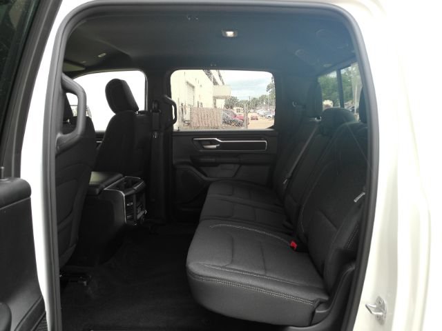Used 2026 RAM 1500 Big Horn AWD/4WD image 18