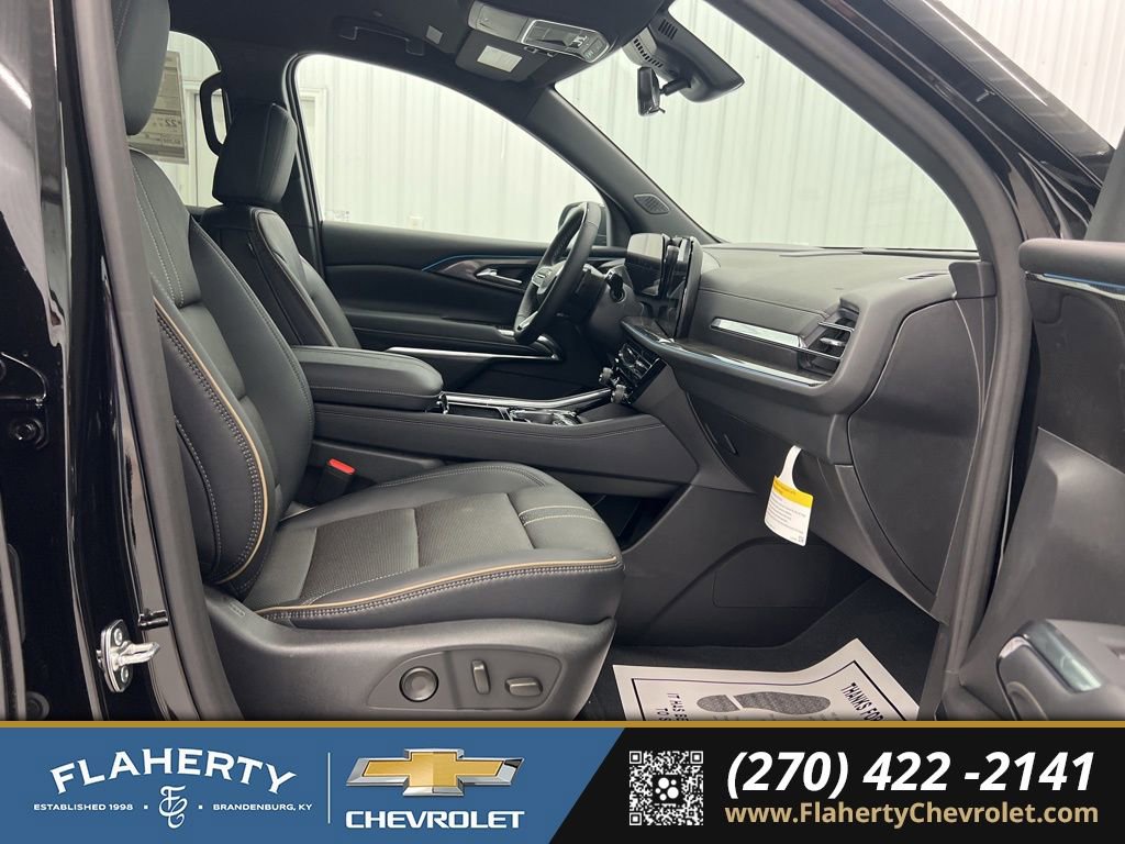 New 2026 Chevrolet Traverse High Country image 15