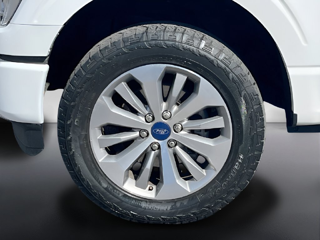 Used 2023 Ford F150 Lariat AWD/4WD image 34