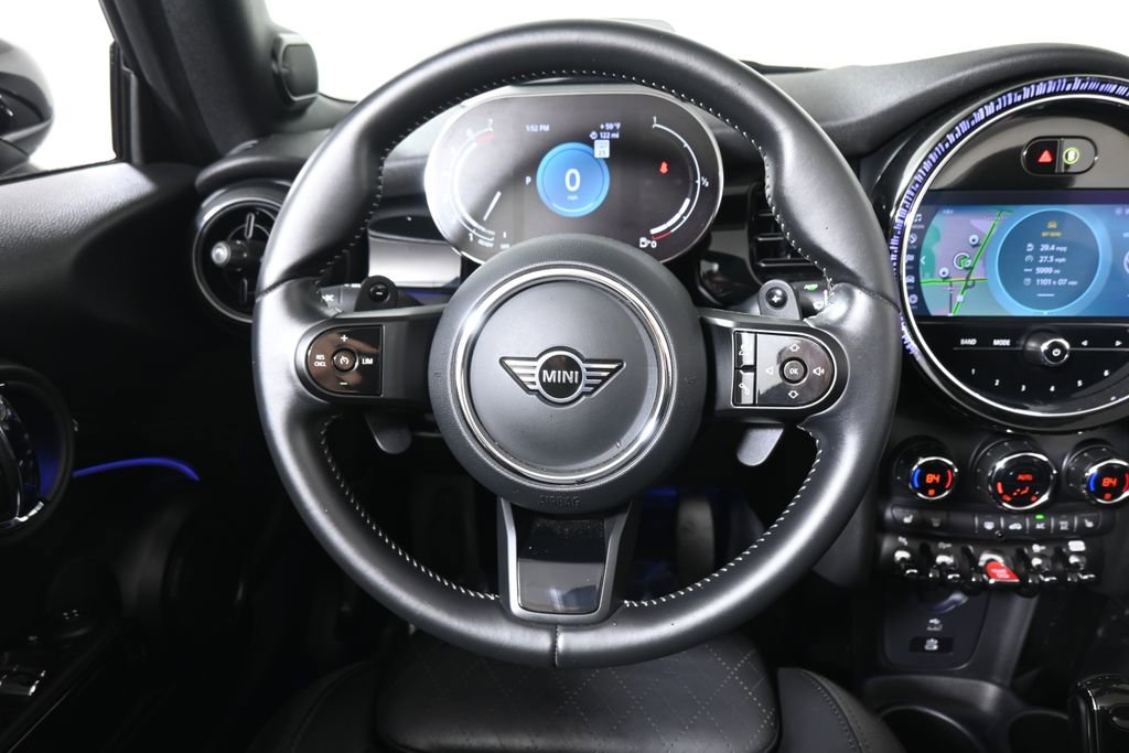 Certified 2023 MINI Cooper S image 22