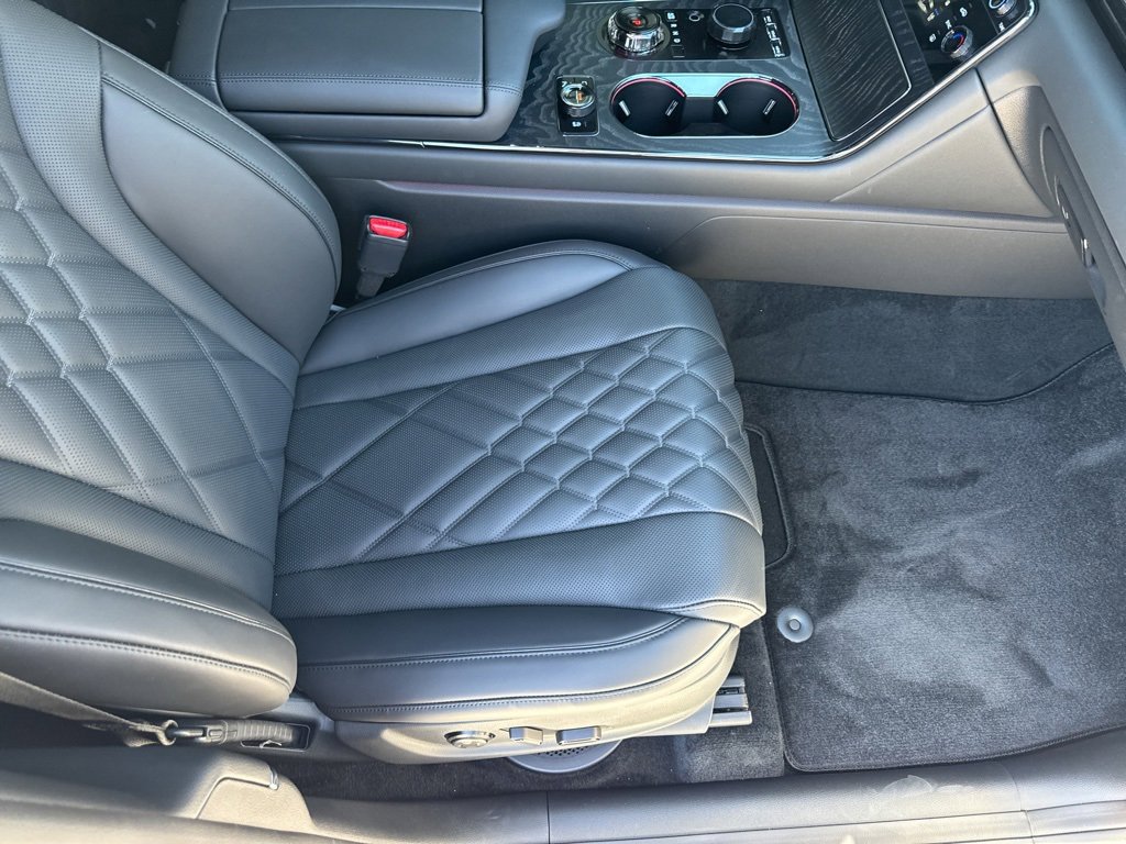 New 2026 Genesis GV80 3.5T Prestige image 13