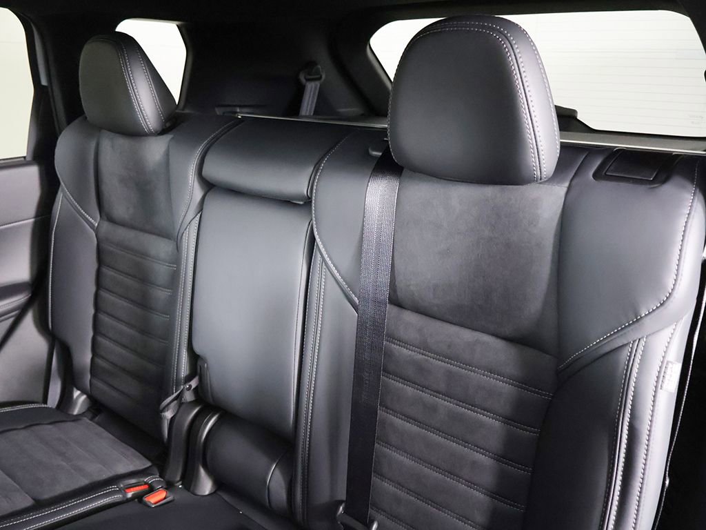 New 2026 Mitsubishi Outlander LE AWD/4WD image 31