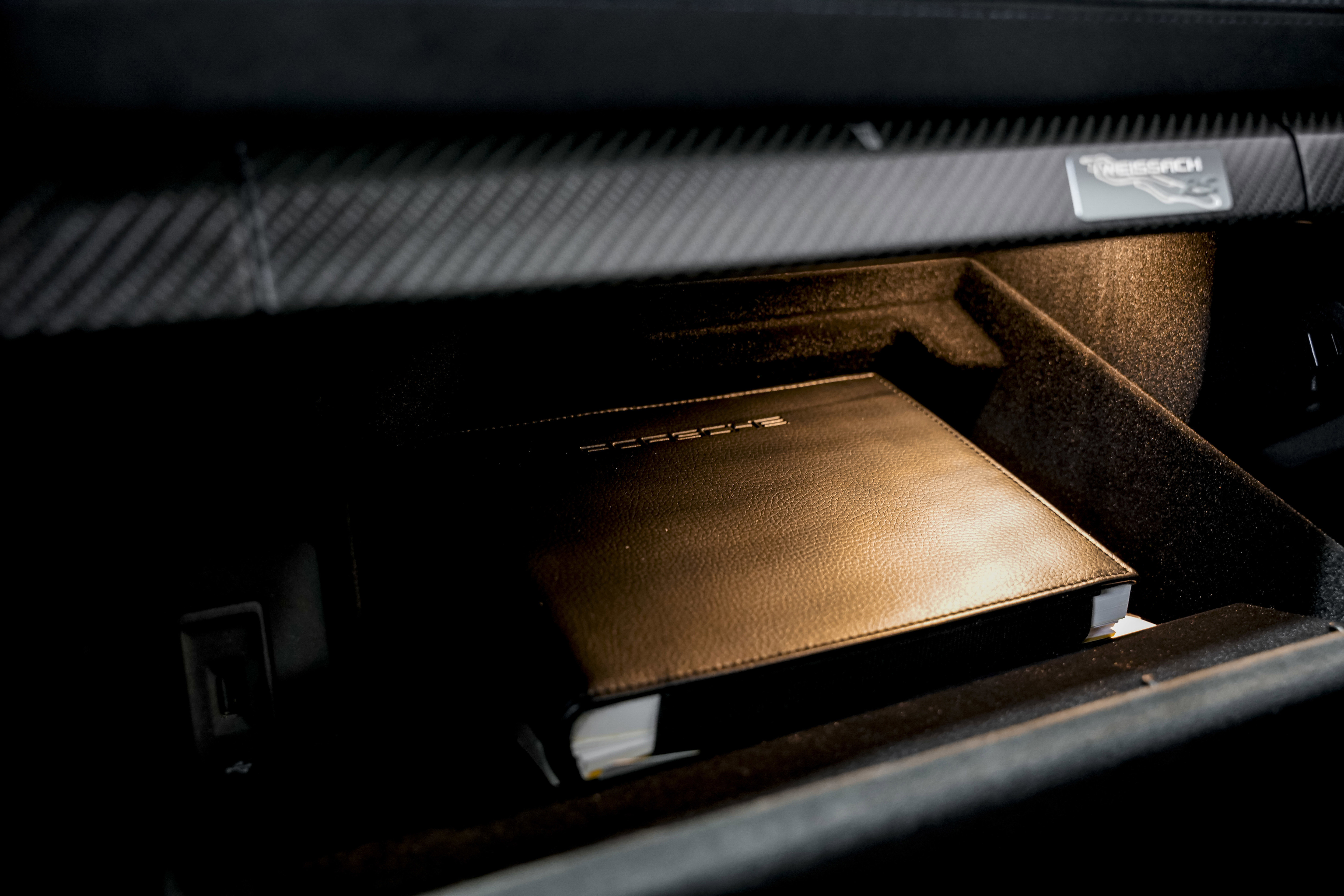 Used 2023 Porsche 718 Cayman GT4 RS image 21