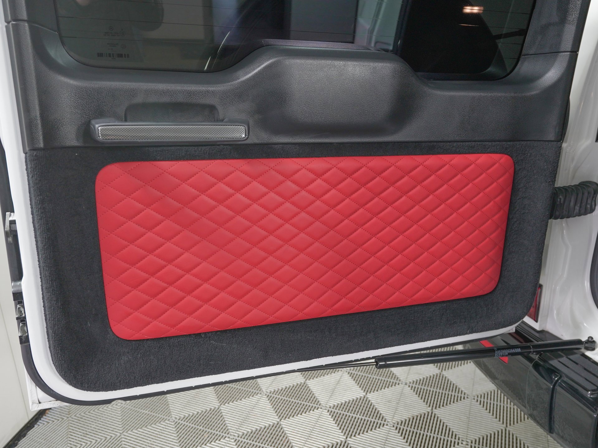 Used 2021 Mercedes-Benz G 63 AMG 4MATIC image 12