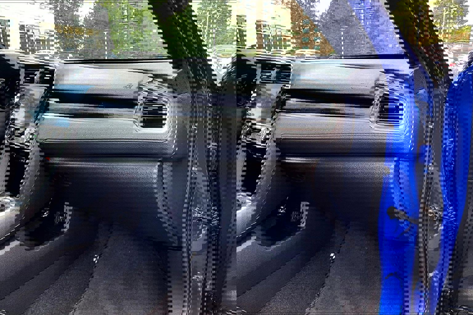 Used 2019 Honda Civic Sport image 16