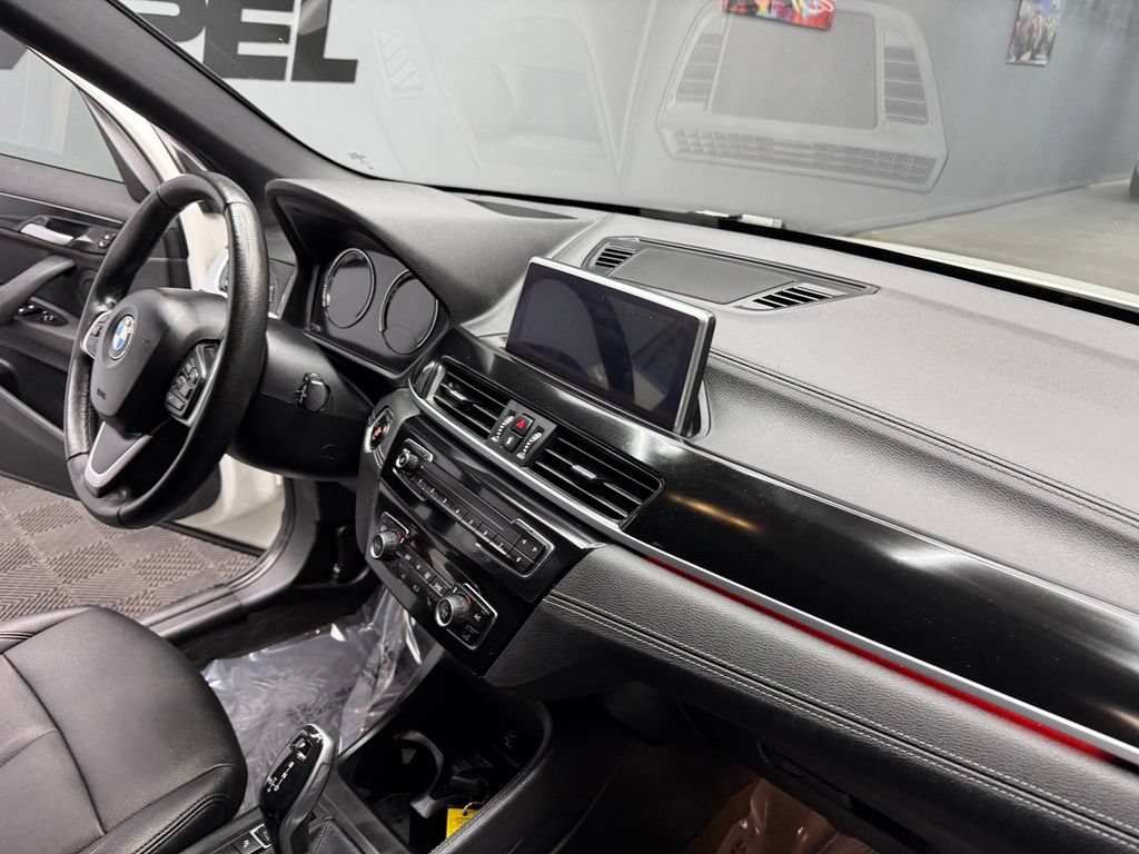 Used 2020 BMW X1 sDrive28i w/ Premium Package FWD image 49