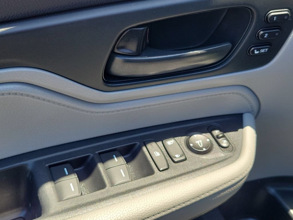 Used 2021 Honda Odyssey EX-L image 25