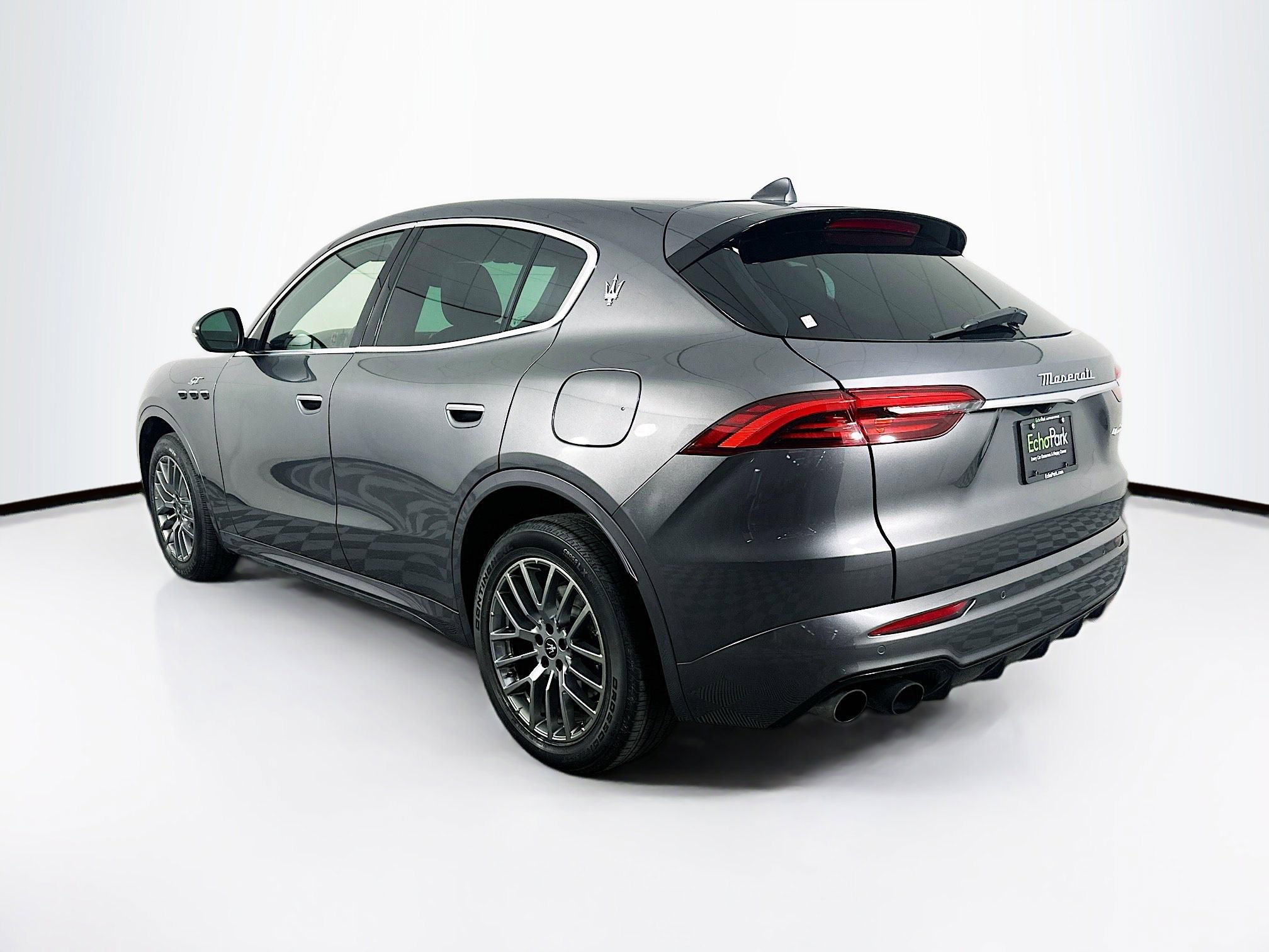 Used 2024 Maserati Grecale GT image 5