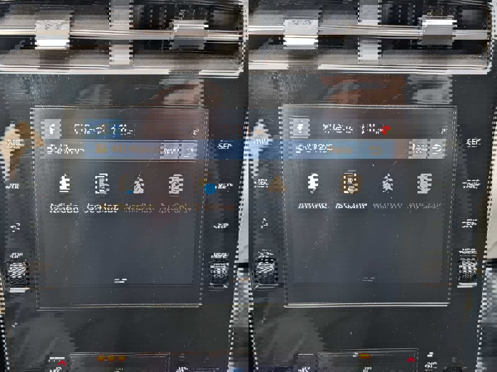 Used 2024 Hyundai Tucson SEL image 27