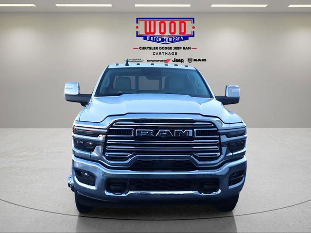 New 2026 RAM 3500 Laramie w/ Towing Technology Group image 18