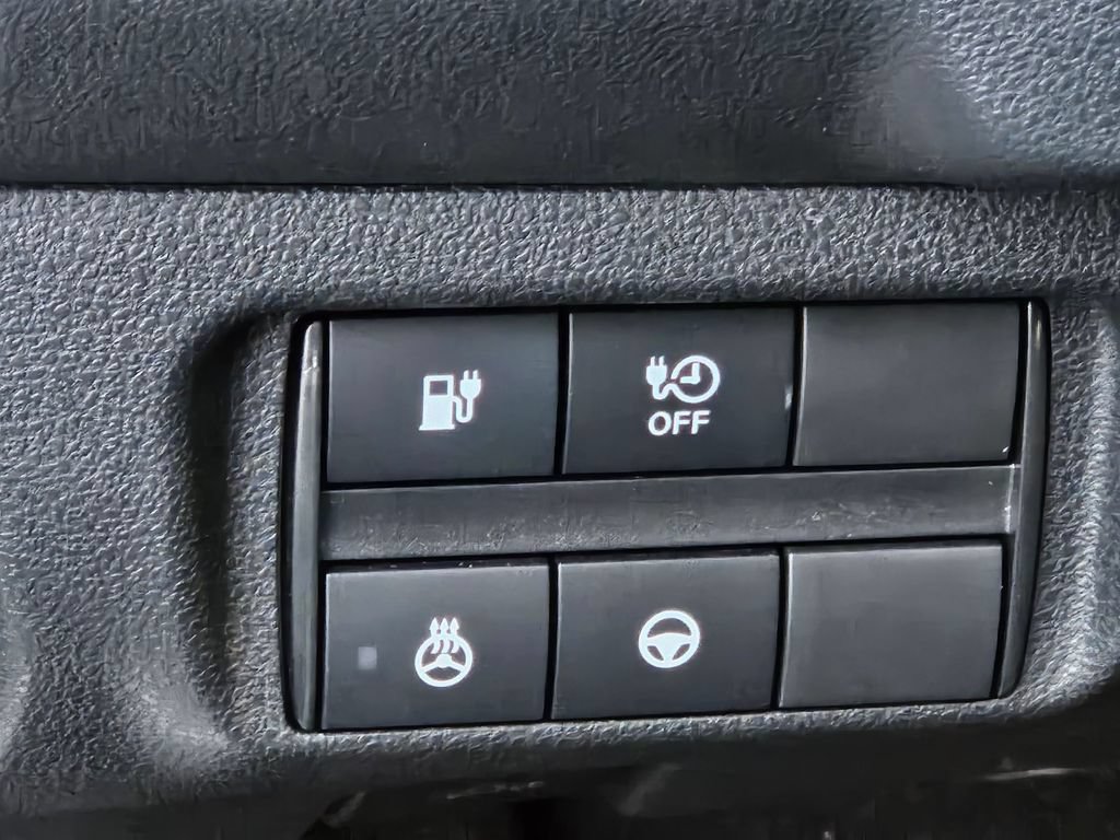 New 2025 Nissan Leaf SV Plus FWD image 14