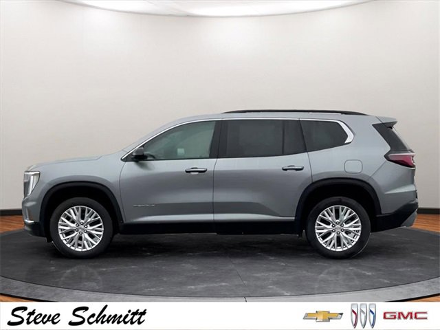 New 2026 GMC Acadia Elevation w/ Elevation Premium Package image 5