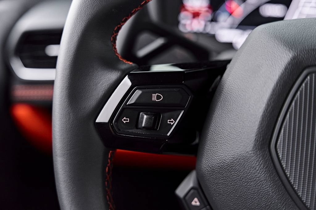 Used 2023 Lamborghini Huracan Tecnica RWD image 60
