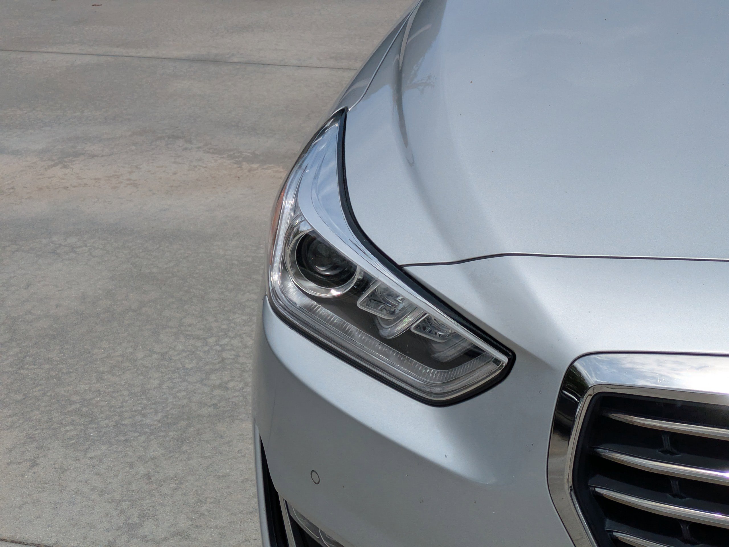 Used 2019 Genesis G90 3.3T Premium AWD/4WD image 7