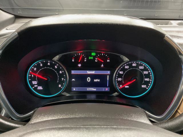 Used 2023 Chevrolet Equinox Premier AWD/4WD image 14