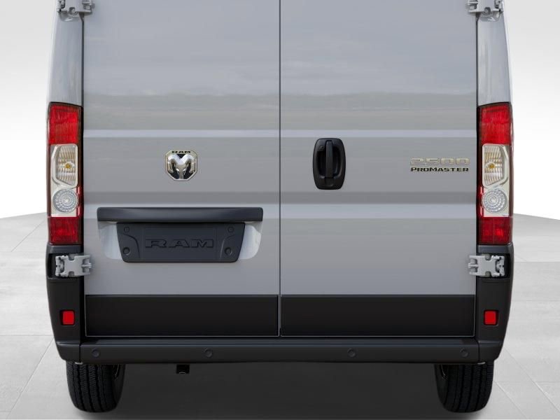 New 2026 RAM ProMaster 2500 w/ Premium Convenience Group image 14