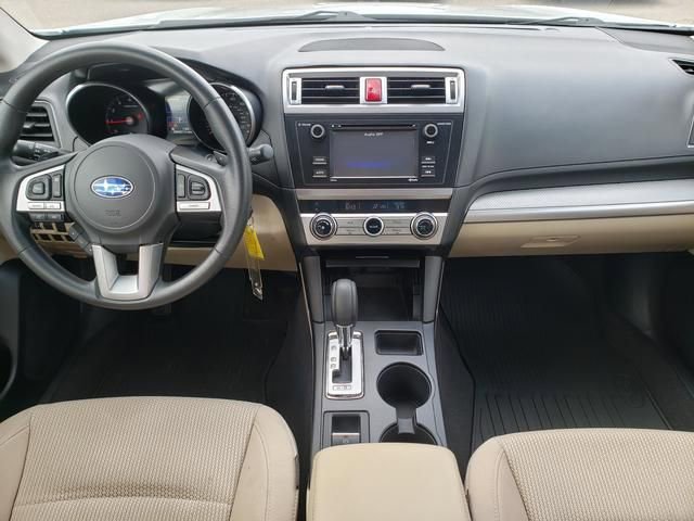Used 2017 Subaru Outback 2.5i image 14