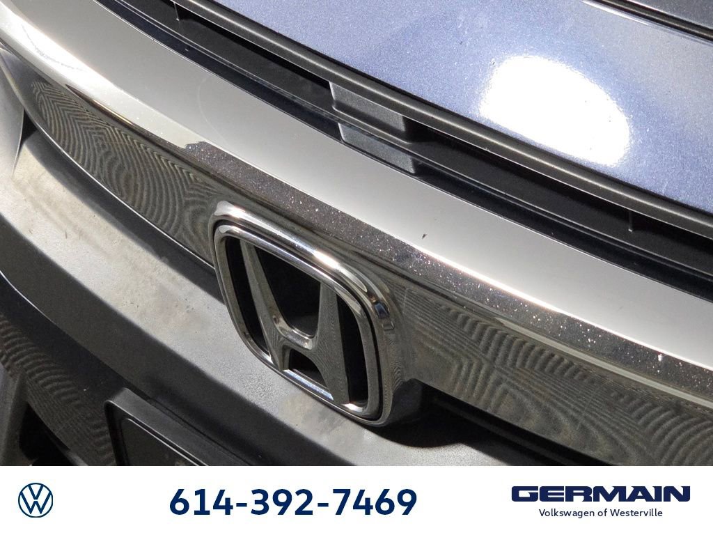 Used 2017 Honda Civic Touring image 14