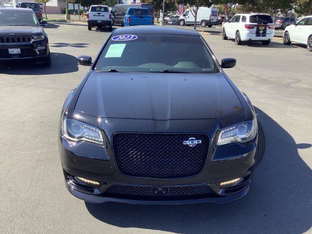 Used 2023 Chrysler 300 C RWD image 4