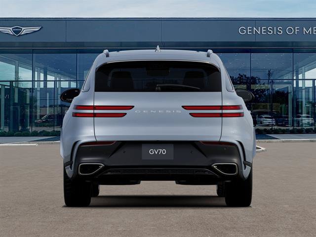 New 2027 Genesis GV70 3.5T Prestige AWD/4WD image 7