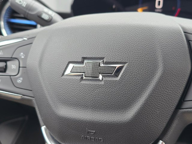 New 2026 Chevrolet Trax LT w/ Driver Confidence Package FWD image 34